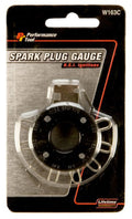 WIDE GAP SPARK PLUG & GAP TOOL
