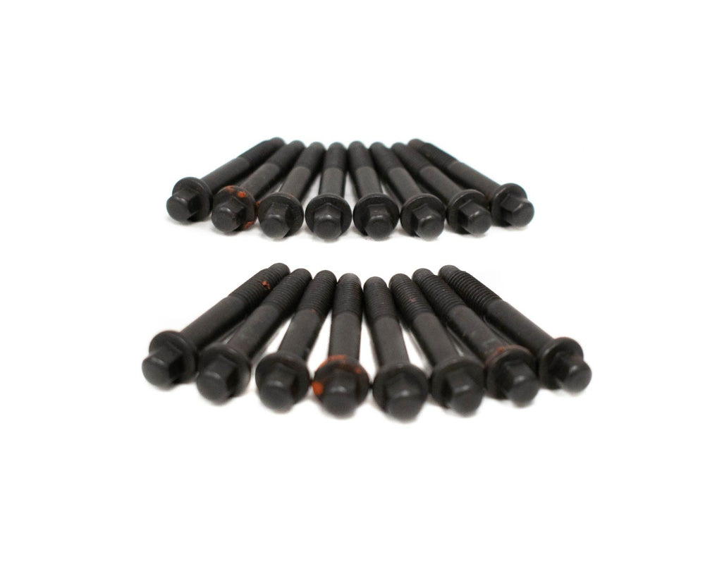 Brian Tooley Racing hardware kit