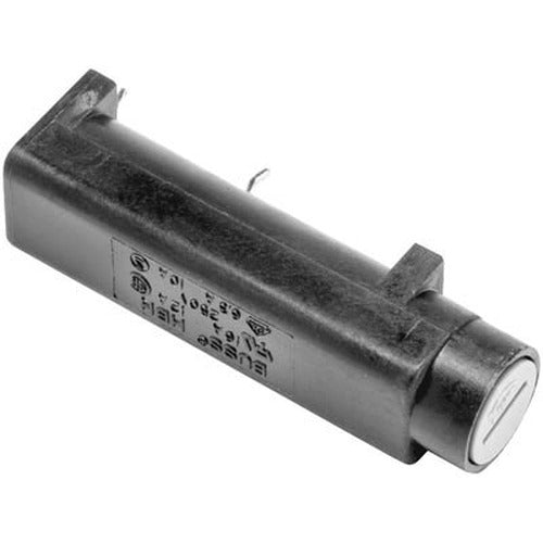 ABC 15A BUSS FA BK 100 BOX -R