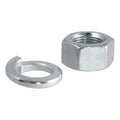 NUTS AND WASHERS