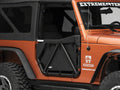 Smittybilt Hardware For Quad