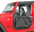 Smittybilt Hardware For Quad