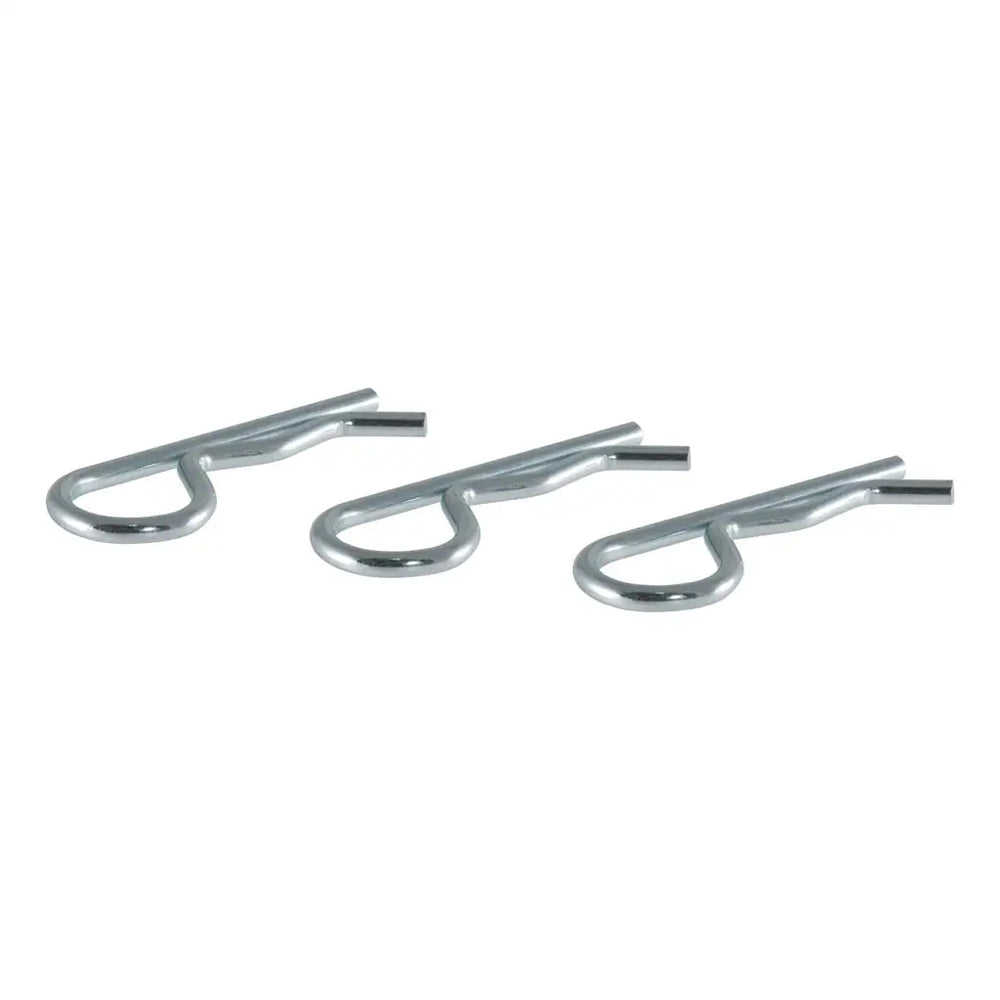 HITCH CLIPS