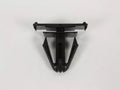 Front Fascia Mounting Retainer for 2007-2017 Jeep MK Compass, Patriot Crown Automotive