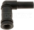 SOFT VACUUM ELBOW