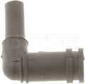SOFT VACUUM ELBOW