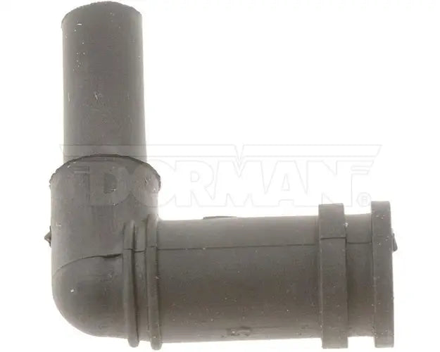 SOFT VACUUM ELBOW