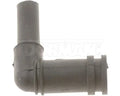 SOFT VACUUM ELBOW