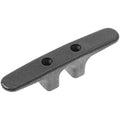 CLEAT 6" NYLON BLK