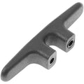 CLEAT 6" NYLON BLK
