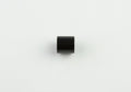 Wilwood Bracket Spacer (Tubular) .630in. L - Black