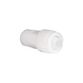 1PC 1/2 X 1/2 ADAPTER