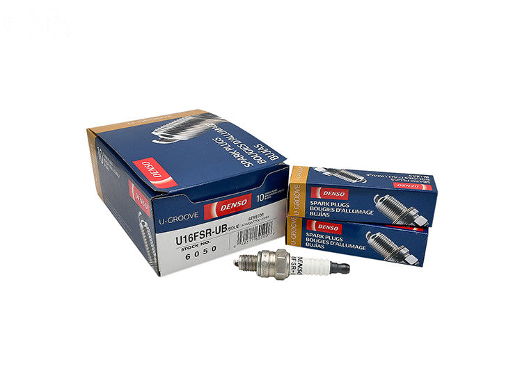 SPARK PLUG
