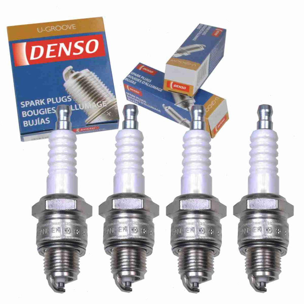 SPARK PLUG