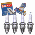 SPARK PLUG