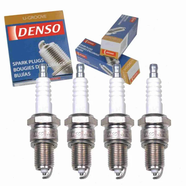 SPARK PLUG