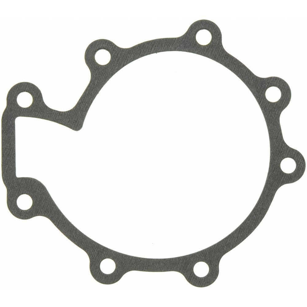 FORDMERC(CONTOUR&MYSTIQUE):153(2.5L)ENG.10/1/19972002. WATER PUMP MOUNTING