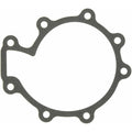 FORDMERC(CONTOUR&MYSTIQUE):153(2.5L)ENG.10/1/19972002. WATER PUMP MOUNTING