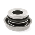 FORDMERC(CONTOUR&MYSTIQUE):153(2.5L)ENG.10/1/19972002. WATER PUMP MOUNTING