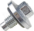 OIL DRAIN PLUG