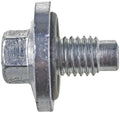 OIL DRAIN PLUG