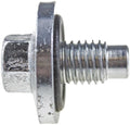 OIL DRAIN PLUG