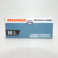 SYLVANIA auto part detail