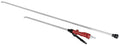 FORKED CONNECTOR RED