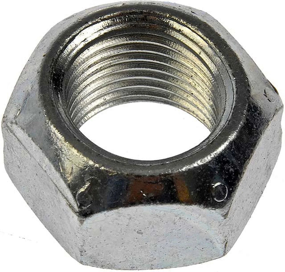 WHEEL NUT, 5/8"-18