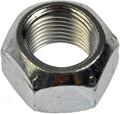 WHEEL NUT, 5/8"-18