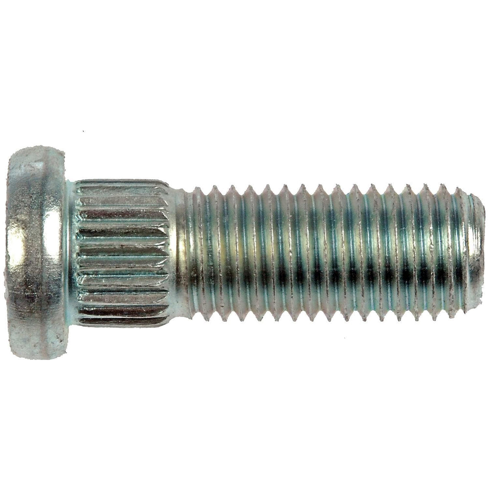 Wheel Bolt: M12-1.50R-1 P/C