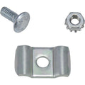 CABLE CLAMP CARDED. .