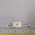 CABLE CLAMP CARDED. .