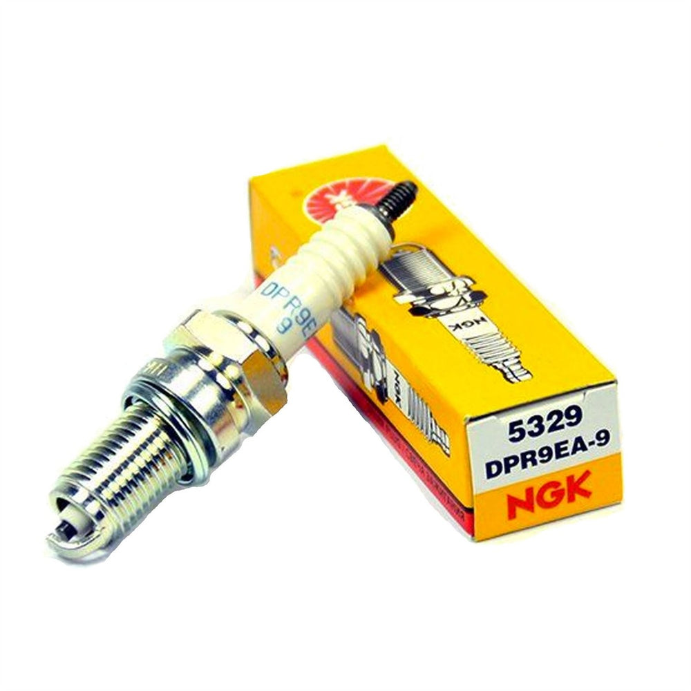 NGK Spark Plug Stock # 5329