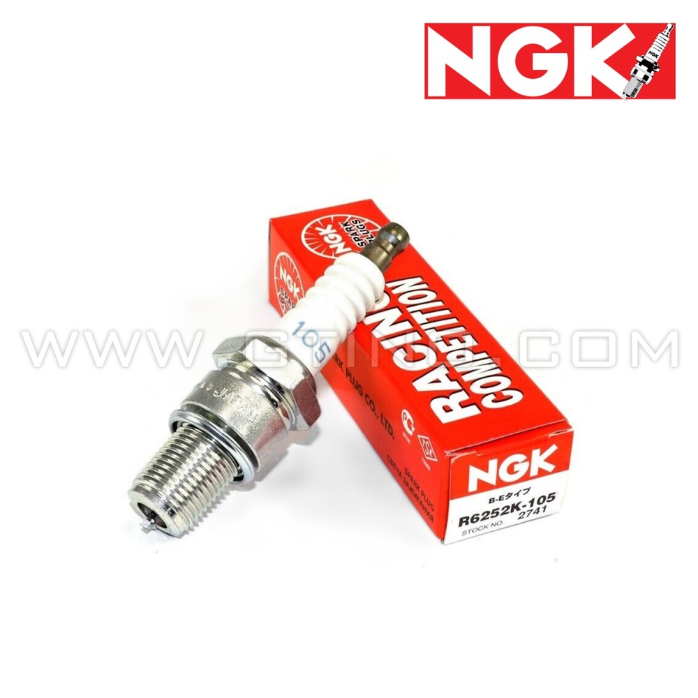 NGK auto part