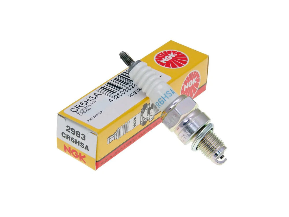 Spark Plug Stock 2983