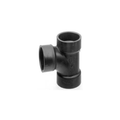 1-1/2" SANITARY TEE