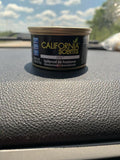 CS CAR SCNTS C CHERRY 4X6 PK24 TUP