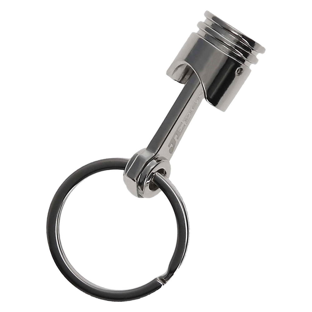 JE KEY CHAIN