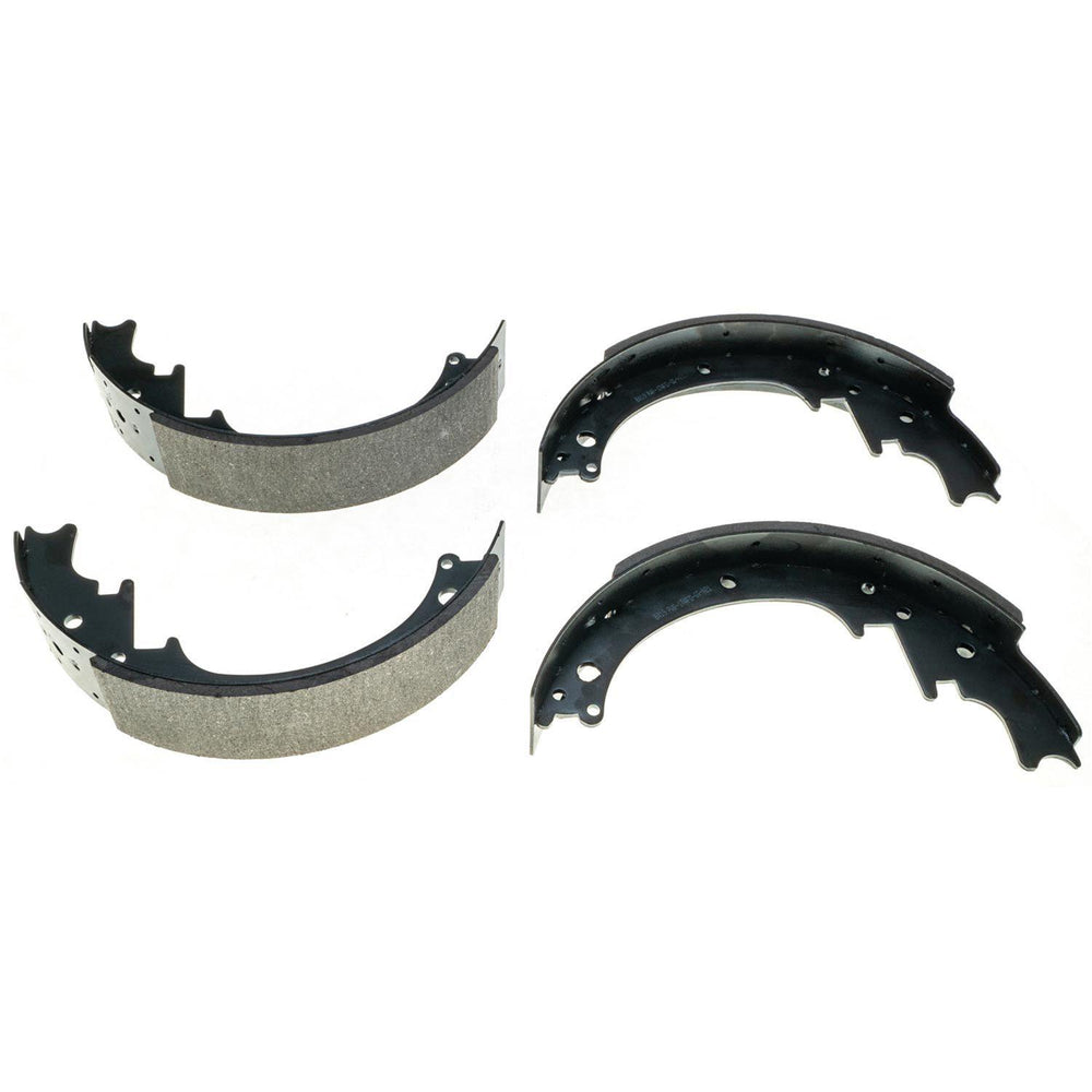 Roadmaster Inc roof rack