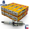 NGK Standard Spark Plug Box of 10 (DPR7EA-9)