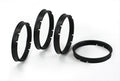 HUB RING SET 71 OD-63.36 ID 4 PACK
