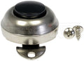HORN BUTTON FLUSH MOUNT