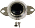 HORN BUTTON FLUSH MOUNT