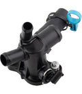 Engine Coolant Outlet Gasket