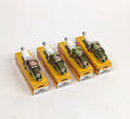 NGK Standard Spark Plug Box of 4 (BR4ES)