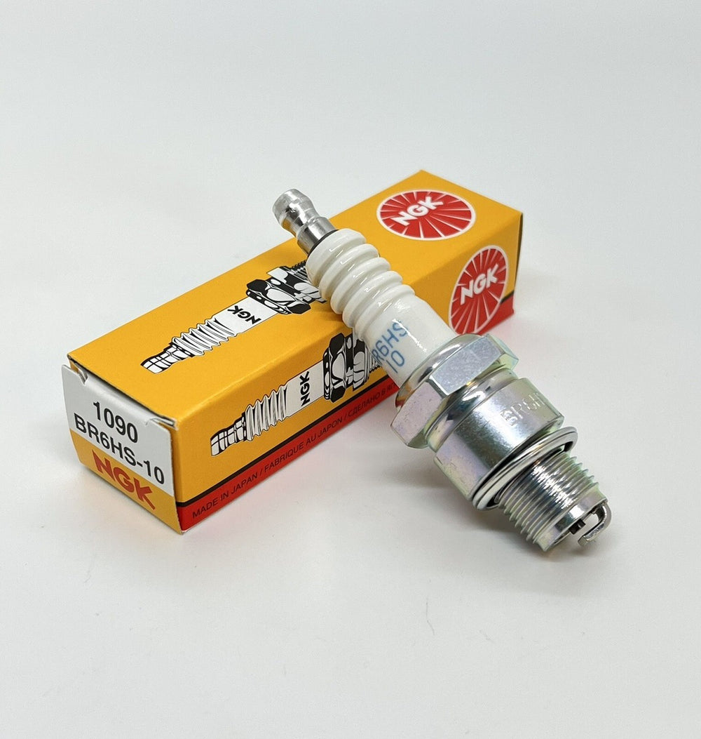 NGK auto part