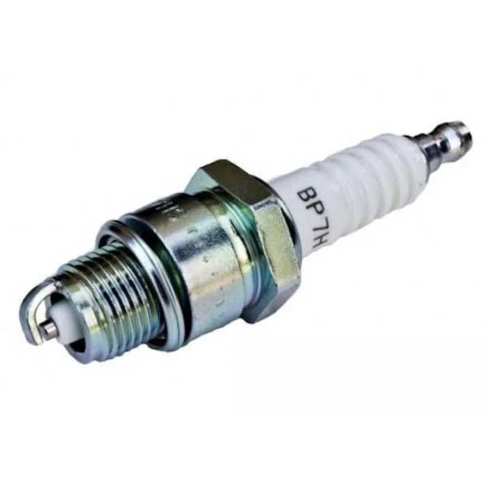 NGK auto part