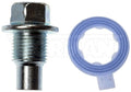 OIL DRAIN PLUG