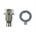 OIL DRAIN PLUG